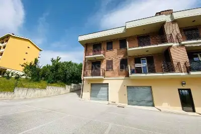 Casa in vendita, Contrada San Tommaso, Avellino