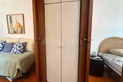 Villino a Schiera in vendita, Via Falconara, Fiumicino