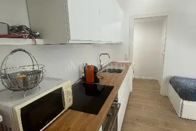 Casa in affitto, Via Pastrengo, Milano