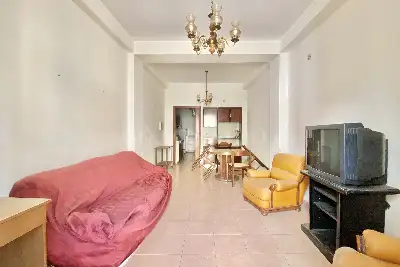 Casa Indipendente in vendita, Via Donato, Messina