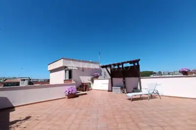 Casa in vendita, Via Pietro Nenni, Nettuno