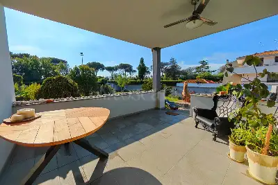 Villa Plurifamiliare in vendita, Via Cristoforo Colombo, Roma