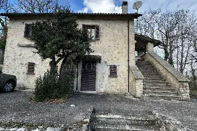 Casale in vendita, SP1, Greccio