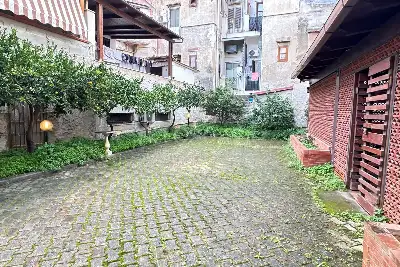 Casa Indipendente in vendita, Via Francesco Padovani, Palermo