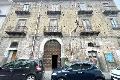 Casa Indipendente in vendita, Via Giacomo Piccolomini d'Aragona, Nocera Inferiore