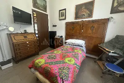 Casa in vendita, Via Paolo Lomazzo 3-5, Milano