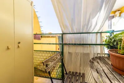 Casa in vendita, Via dei Liburni, Roma