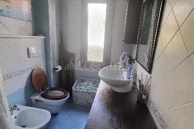 Villa Bifamiliare in vendita, Via Ugo Rellini, Roma