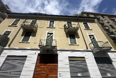 Casa in vendita, Via Giovanni Battista Bertini, 7a, Milano