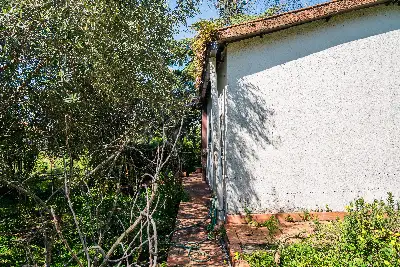 Villa in vendita, Via Catania, Tremestieri Etneo