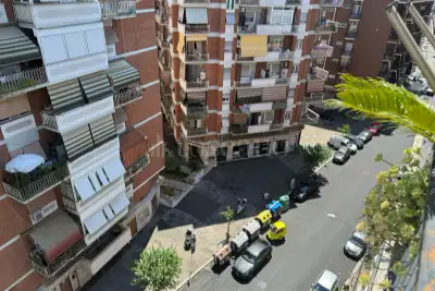 Casa in vendita, Via Diego Angeli, Roma