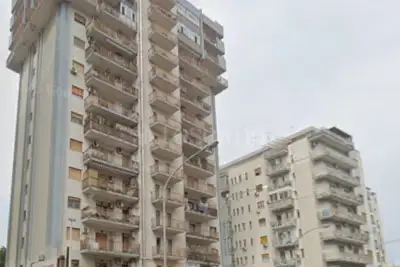 Casa in vendita, Via Aquileia, Palermo