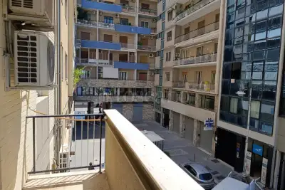 Ufficio in affitto, Piazza Aldo Moro, Bari