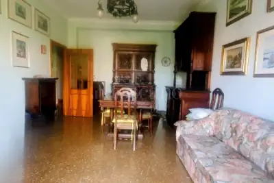 Casa in vendita, Via Attilio Ambrosini, Roma