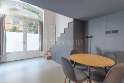 Casa in vendita, Via Nino Bixio, Milano