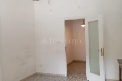 Casa in affitto, Via Abruzzi, Palermo
