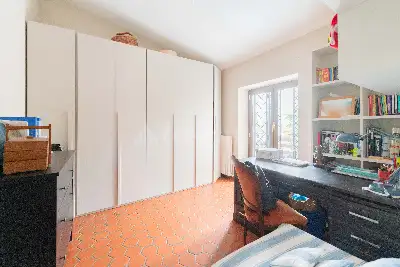 Casa Indipendente in vendita, Via Ittiri, Roma