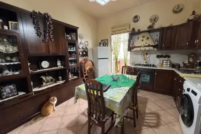 Casa in vendita, Via San de Perche, Palermo