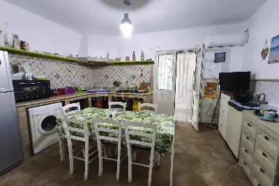 Casa in vendita, Via della Leva, Palermo