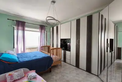 Casa in vendita, Via di Morena, Ciampino
