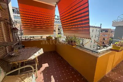 Casa in vendita, Viale Paolo Orlando , Roma