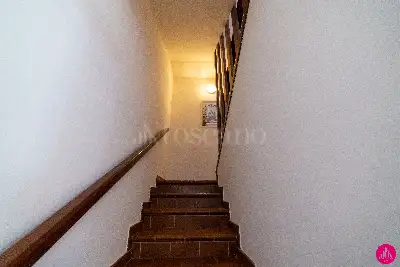 Villino a Schiera in vendita, Via Castello, Budoia