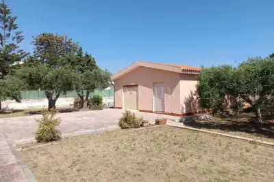 Villa in vendita, Via Mallia, Siracusa