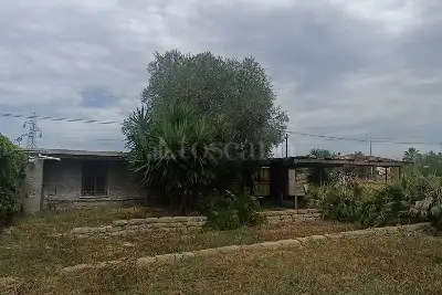 Casa in vendita, Via Belforte Monferrato, Roma