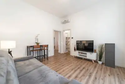 Casa in vendita, Corso Sempione, Milano