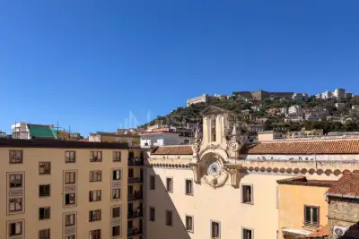 Casa in vendita, Via Toledo, Napoli