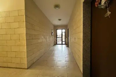 Casa in vendita, Via Montalbano, Cerignola