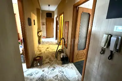 Casa in vendita, Via Bronte, Catania