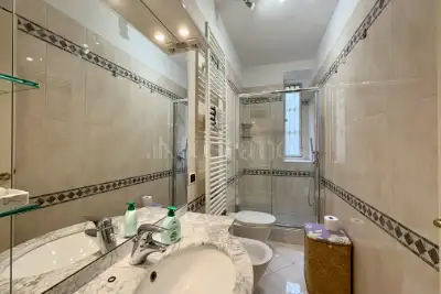 Casa in affitto, Via B. Cellini, Milano