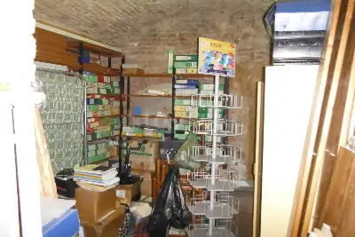 Negozio in vendita, Via Sant'Agata, Siena