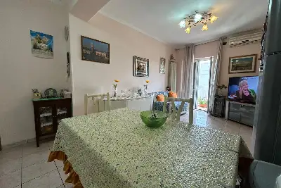 Casa in vendita, Via Zendrini, Roma