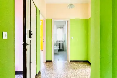 Villa Bifamiliare in vendita, Via Ottaviano Montini, Brescia