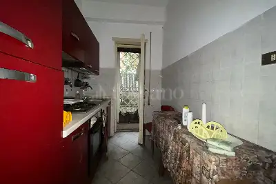 Casa in vendita, Via Capo Soprano, Roma