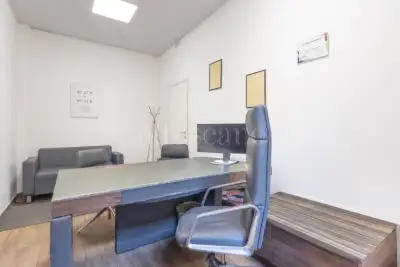 Ufficio in vendita, Corso Italia, Milano