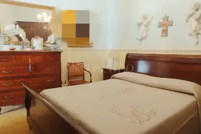 Casa Indipendente in vendita, Via Giuseppe Tranchina, Palermo