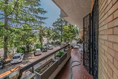 Casa in vendita, Via Cassia, Roma