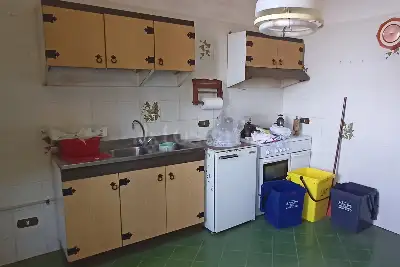 Casa in vendita, via Vespri 347, Valderice