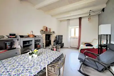 Casa Indipendente in vendita, Via L. Suardo, Sarnico