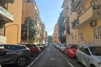 Casa in vendita, Via Giacomo Favretto, Roma