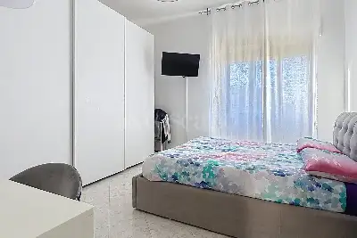 Casa in vendita, Via Michele Abozzi 11, Sassari