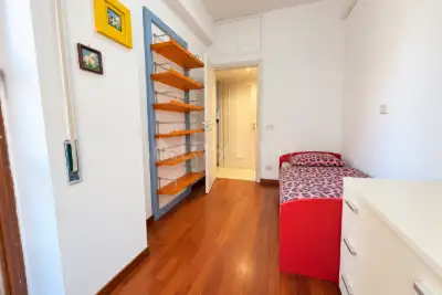 Casa in vendita, Via delle Nereidi, Roma