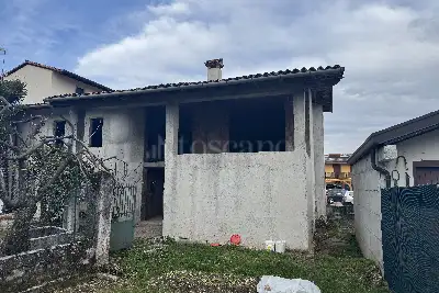 Magazzino in vendita, Via Sabotino, Maniago