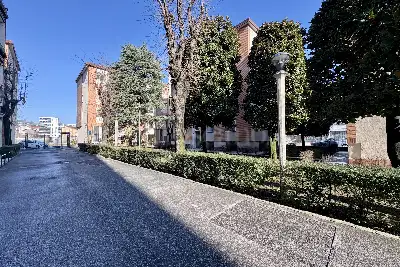 Loft in vendita, Via Lodovico Il Moro, Milano