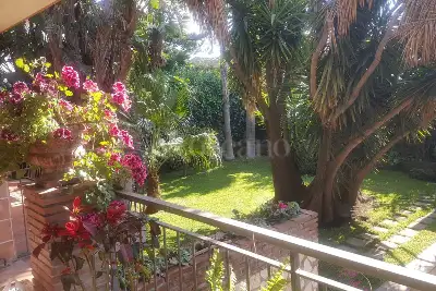 Villa in vendita, Via Antonello da Messina, San Gregorio di Catania