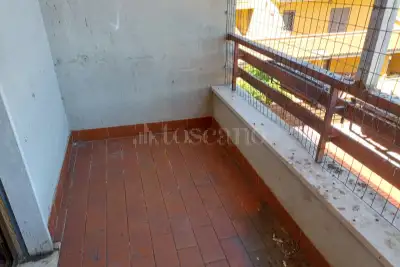Casa in vendita, Via Pegognaga, Roma