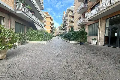 Casa in affitto, Via Luigi Capuana, Roma